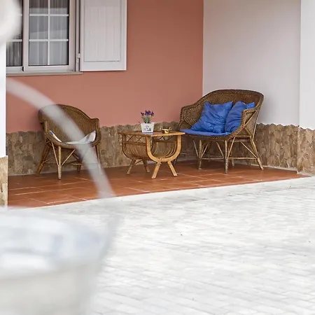Refugio Da Burinhosa Country house Pataias