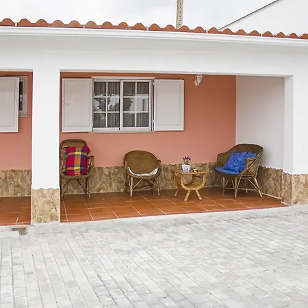 Country house Refugio Da Burinhosa *